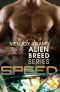 [Alien Breed 09] • Speed